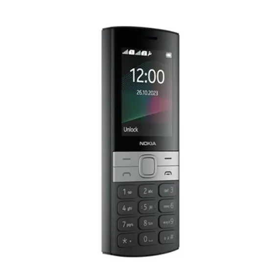მობილური ტელეფონი Nokia 150 Dual sim 2023 , 2 image - Primestore.ge