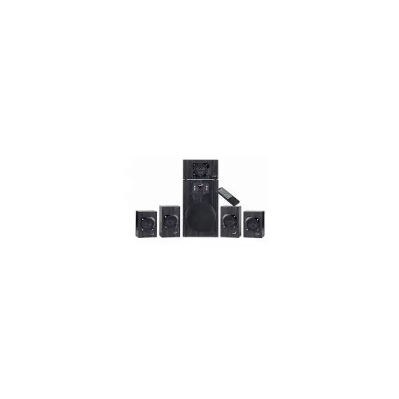 Speaker Genius SW-HF5.1 4500 II, EU, 230V