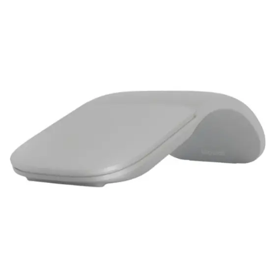 Mouse Microsoft Surface Arc Mouse Platinum