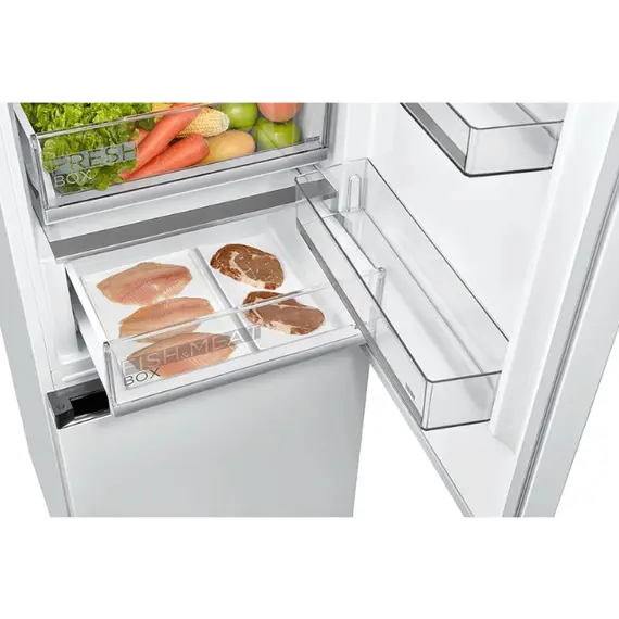 Refrigerator MIDEA MDRB470MGF01O, 4 image