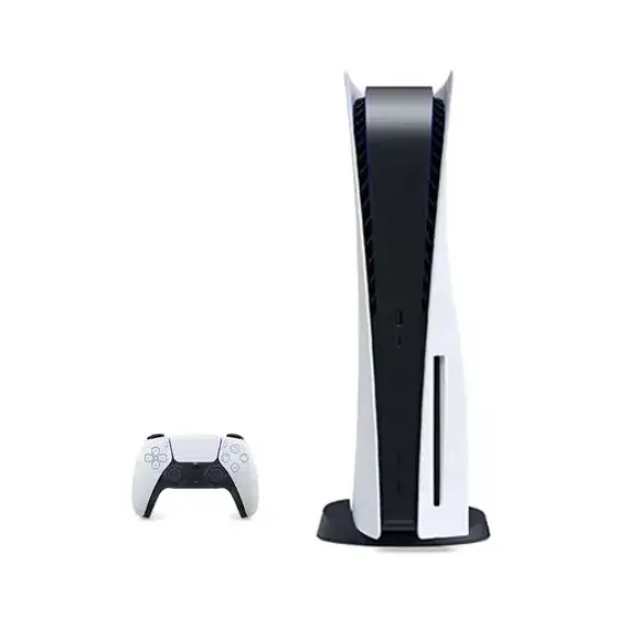 PLAYSTATION - PlayStation 5 Disc Version, 2 image
