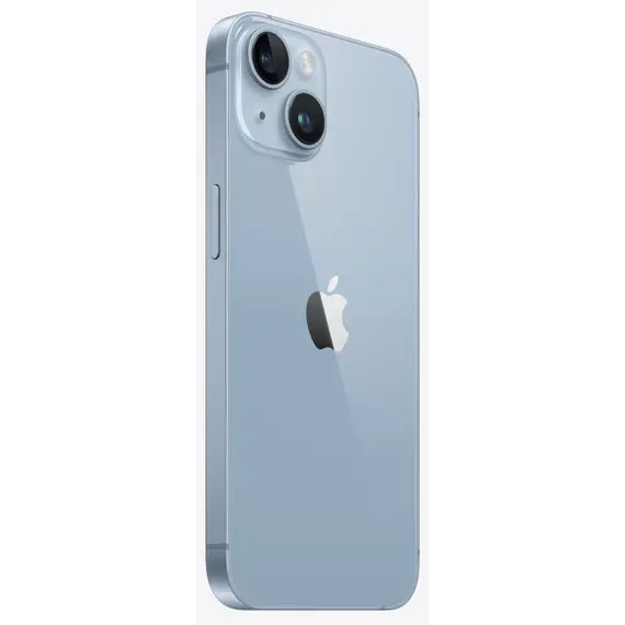 Mobile phone Apple iPhone 14 128GB Blue, 3 image