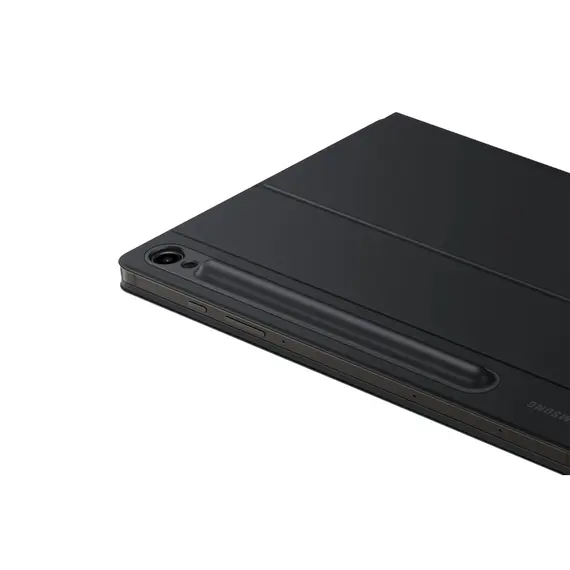 Tab accessory Samsung Galaxy Tab S9 Book Cover Keyboard With touchpad (EF-DX715BBRGRU), 3 image