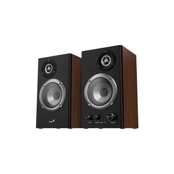 Speaker Genius SP-HF1200B, EU, 100-240V, 2 image