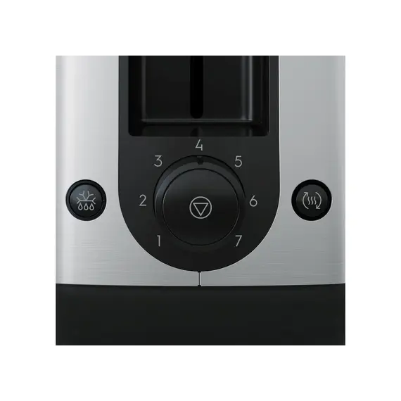 ტოსტერი Electrolux E3T1-3ST , 2 image - Primestore.ge