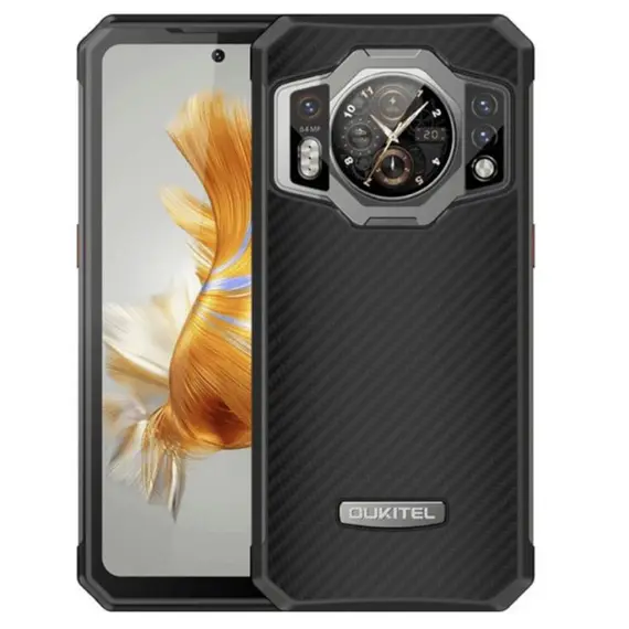 მობილური ტელეფონი Oukitel WP21 Ultra 12GB/256GB  - Primestore.ge