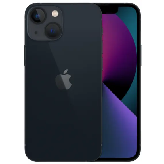მობილური ტელეფონი Apple iPhone 13 256GB Midnight/D - Primestore.ge