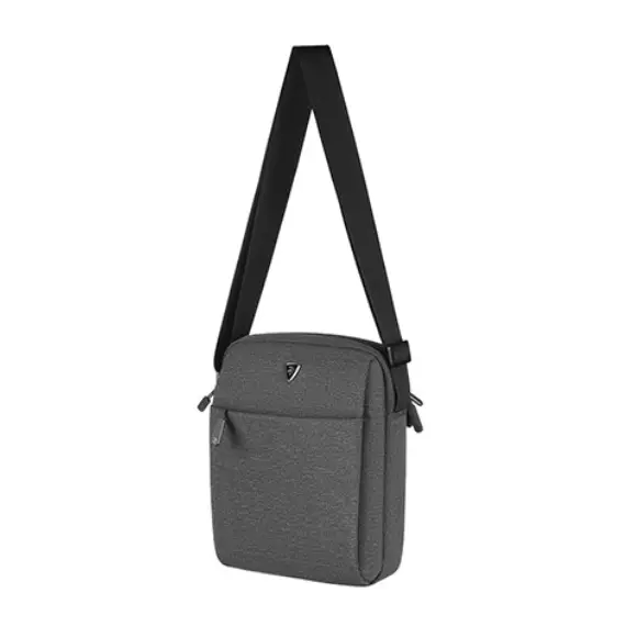 Laptop Bag 2E Vertical Bag 10 TBN9260BK, 5 image