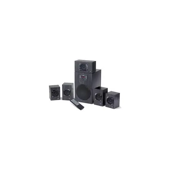 Speaker Genius SW-HF5.1 4500 II, EU, 230V, 2 image