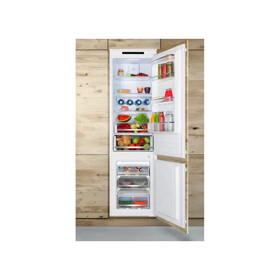 ჩასაშენებელი მაცივარი HANSA BK347.3NF BI , 5 image - Primestore.ge