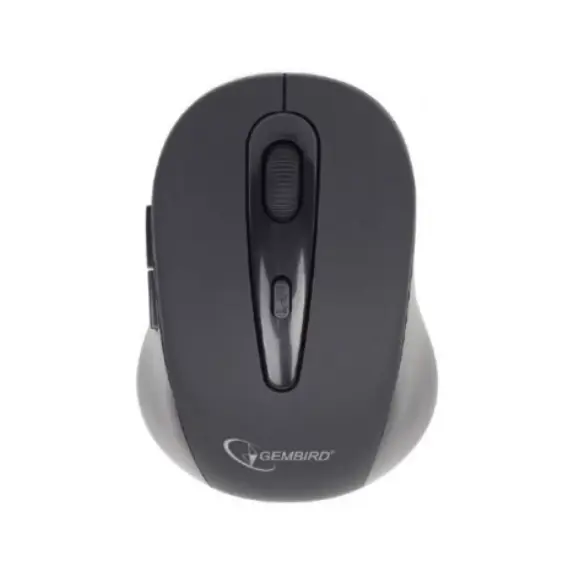 Mouse Gembird MUSWB2 Bluetooth mouse, 2 image