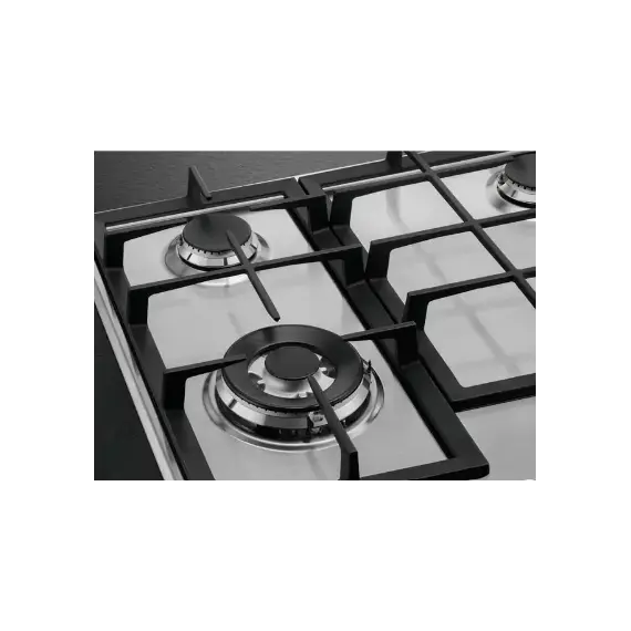 ქურის ზედაპირი AEG HGB64420SM , 2 image - Primestore.ge