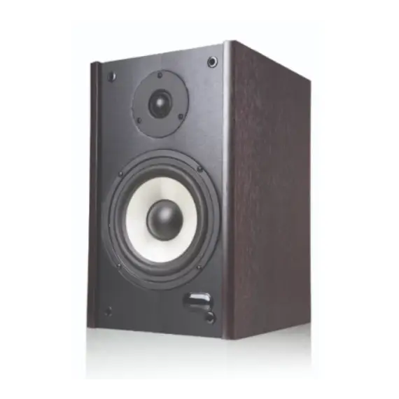 დინამიკი 2.0: Microlab SOLO2/2C Speaker 60W Wooden , 2 image - Primestore.ge