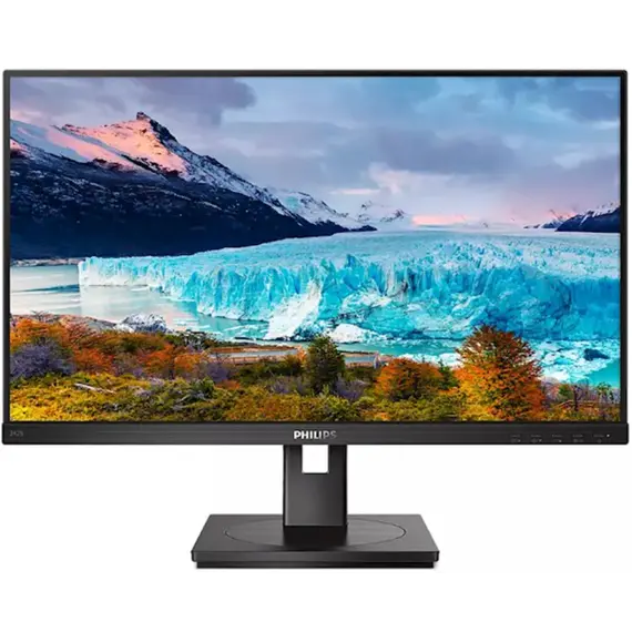 მონიტორი Philips 23,8" LCD 242S1AE/00  - Primestore.ge
