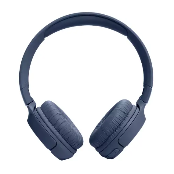 ყურსასმენი JBL Tune 520BT - Blue , 3 image - Primestore.ge