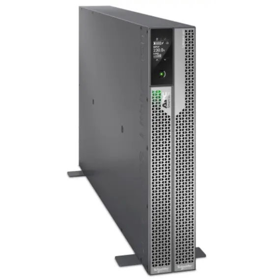 უწყვეტი კვების წყარო APC Smart-UPS Ultra On-Line Lithium ion, 5KVA/5KW, 2U Rack/T , 2 image - Primestore.ge
