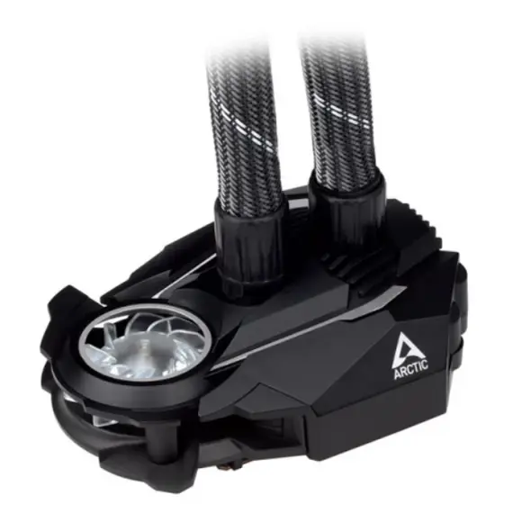 Cooler Arctic Liquid Freezer II 360 CPU Universal Cooler - ACFRE00068B, 3 image