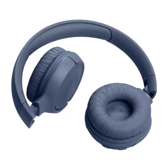 ყურსასმენი JBL Tune 520BT - Blue , 8 image - Primestore.ge