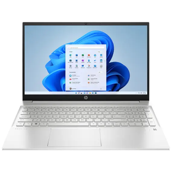 ნოუთბუქი HP Pavilion | Felicette 23C1 | Ryzen 5-7530U | 8GB DDR4 2DM 3200 | 512GB PCIe Value | AMD Radeon Integrated Graphics | 15.6 FHD Antiglare slim IPS 250  - Primestore.ge