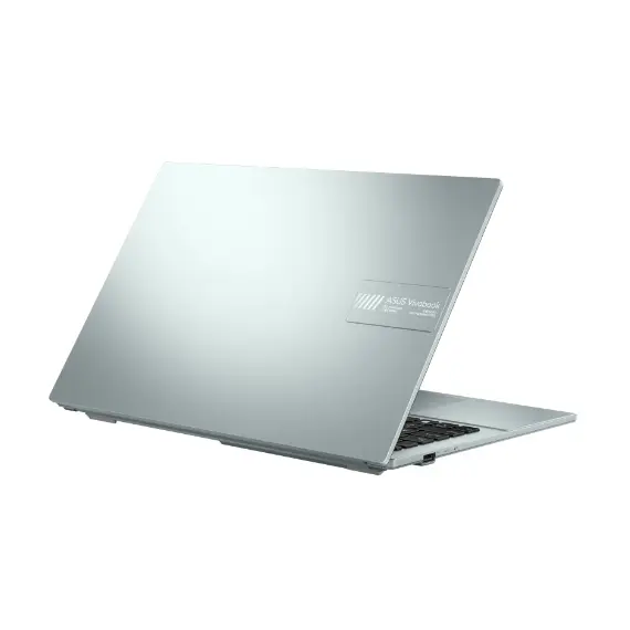 ლეპტოპი Asus Vivobook Go 15 (E1504FA-BQ415) - Cool Silver , 4 image - Primestore.ge