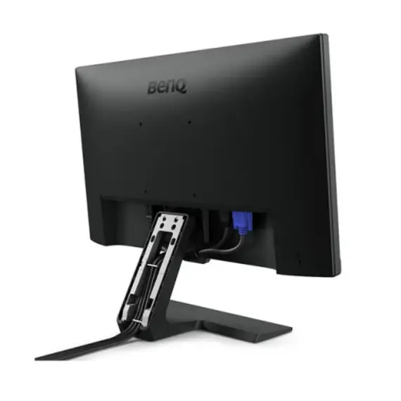 Monitor BenQ GW2283 21.5" FHD IPS 5ms VGA 2xHDMI Built-In Speaker - 9H.LHLLA.TBE, 3 image