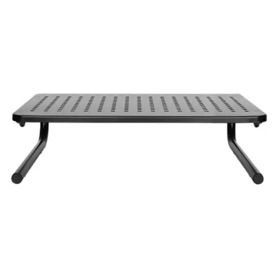 ლეპტოპის სადგამი LogiLink BP0059 Metal monitorlaptop riser, max. 20 kg , 2 image - Primestore.ge