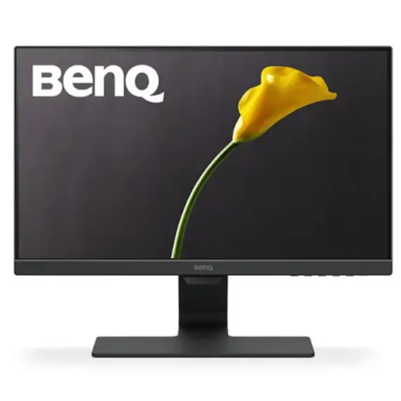 Monitor BenQ GW2283 21.5" FHD IPS 5ms VGA 2xHDMI Built-In Speaker - 9H.LHLLA.TBE