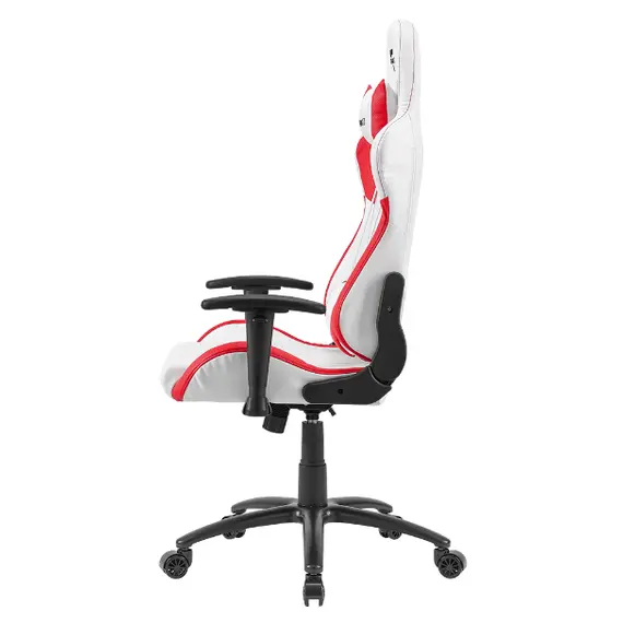 სათამაშო სავარძელი Fragon Game Chair 2X series FGLHF2BT2D1221RD1  White/Red , 6 image - Primestore.ge