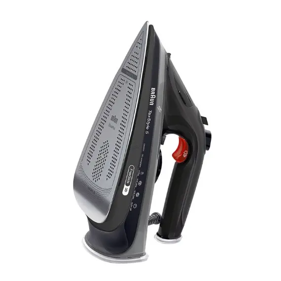 უთო Braun SI5088BK , 2 image - Primestore.ge