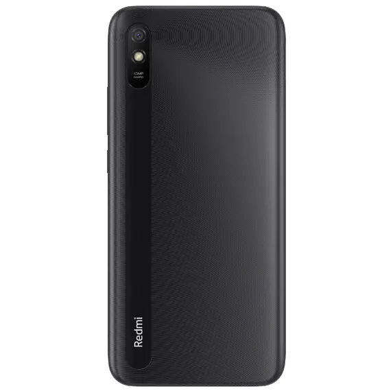 Mobile phone XIAOMI REDMI 9A 2GB/32GB Granite Gray EU (M2006C3LG), 5 image