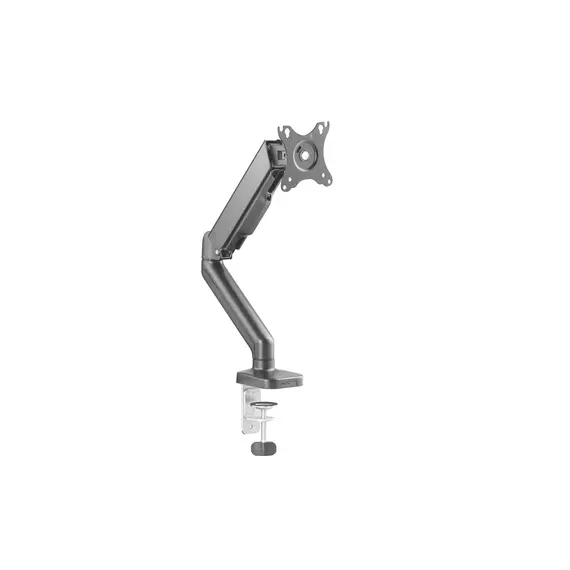 მონიტორის საკიდი 2E Single Monitor Elemental Gas Spring Monitor Arm , 2 image - Primestore.ge