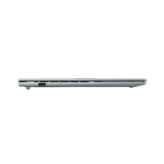 ლეპტოპი Asus Vivobook Go 15 (E1504FA-BQ415) - Cool Silver , 5 image - Primestore.ge