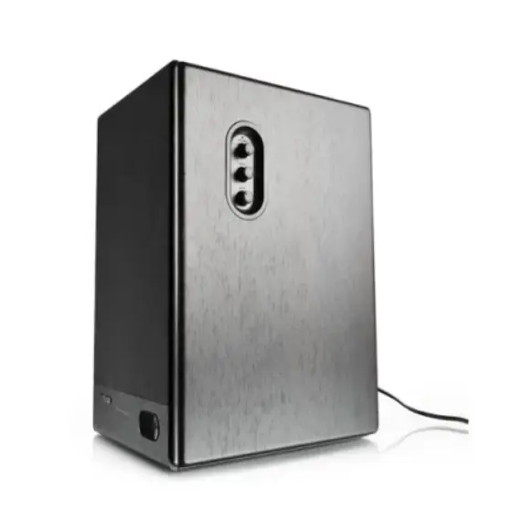 Speaker 2.0 Microlab FC280 (SOLO6) Speaker 100W Wooden, 2 image