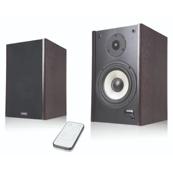 Speaker 2.0 Microlab SOLO1/1C Speaker 60W Wooden