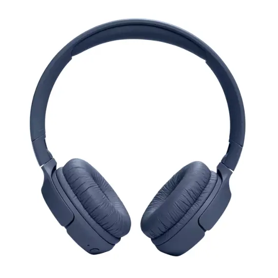 ყურსასმენი JBL Tune 520BT - Blue , 2 image - Primestore.ge