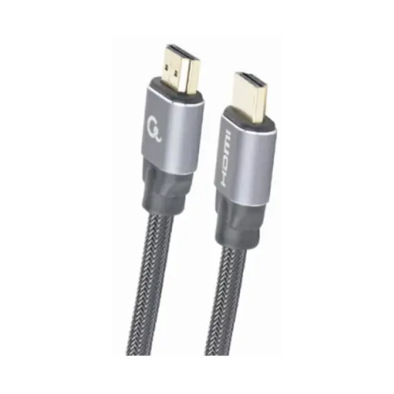 კაბელი Gembird CCBP-HDMI-3M HDMI Cable 3m "Premium series" , 2 image - Primestore.ge