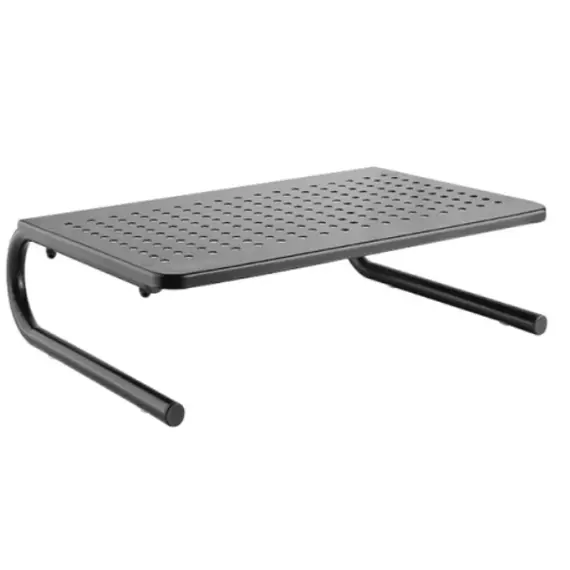 ლეპტოპის სადგამი LogiLink BP0059 Metal monitorlaptop riser, max. 20 kg , 3 image - Primestore.ge