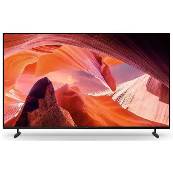 TV Sony KD-65X80L