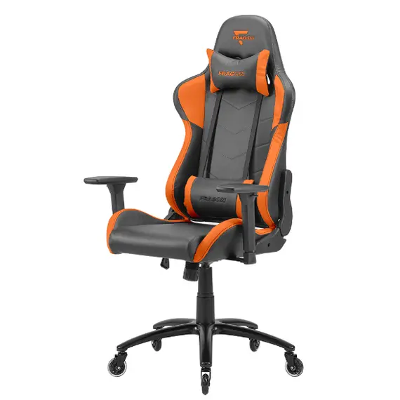 სათამაშო სავარძელი Fragon Game Chair 3X series FGLHF3BT3D1222OR1 Black/Orange , 3 image - Primestore.ge