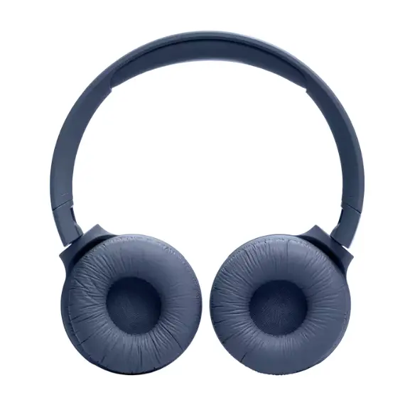 ყურსასმენი JBL Tune 520BT - Blue , 9 image - Primestore.ge