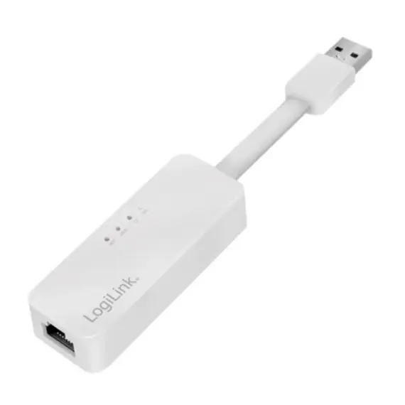 Adapter Logilink UA0144B USB 2.0 to Fast Ethernet Adapter
