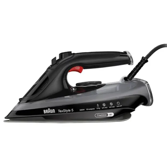 უთო Braun SI5088BK  - Primestore.ge