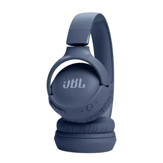 ყურსასმენი JBL Tune 520BT - Blue , 7 image - Primestore.ge