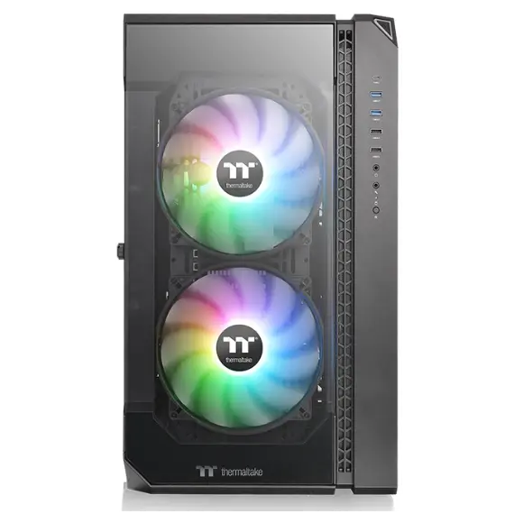 პროცესორი ALTA Ryzen 9 7900X 32GB 2TB SSD RTX 3080 12GB , 2 image - Primestore.ge