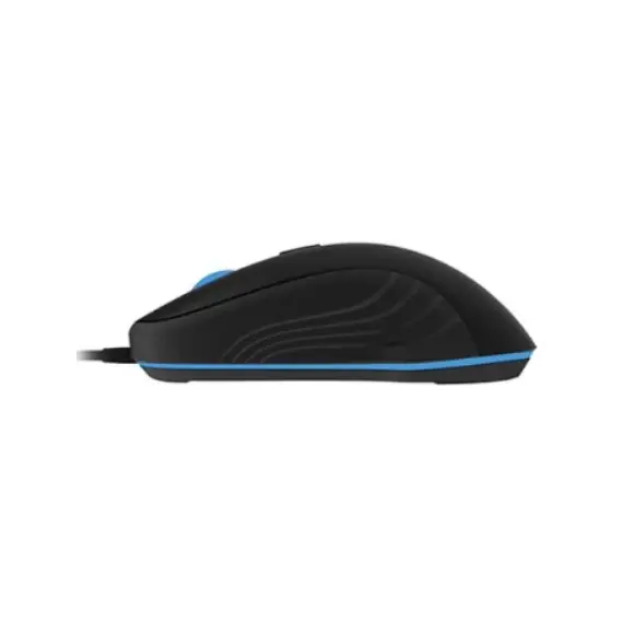 Mouse AULA Tantibus Gaming Mouse SI-9003a, 3 image
