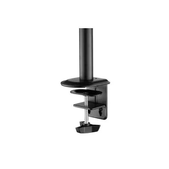 მონიტორის საკიდი Desktop double monitor mount 2E Reykife , 3 image - Primestore.ge