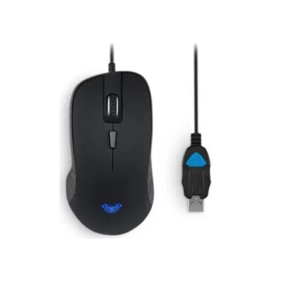 Mouse AULA Tantibus Gaming Mouse SI-9003a