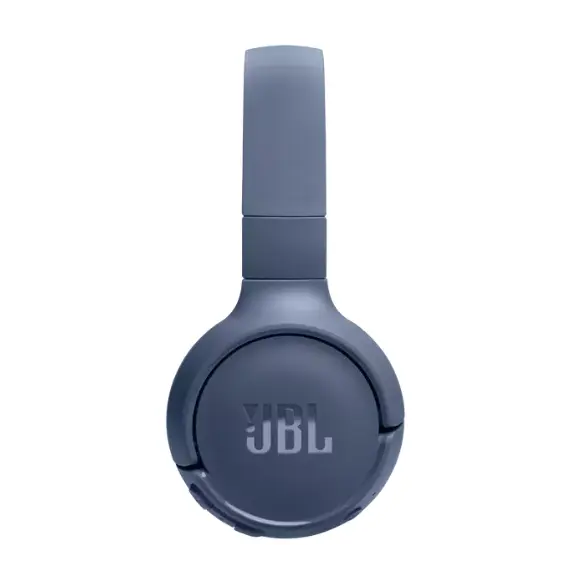 ყურსასმენი JBL Tune 520BT - Blue , 5 image - Primestore.ge