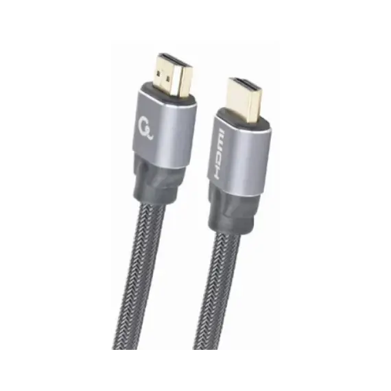 კაბელი Gembird CCBP-HDMI-10M HDMI Cable 10m "Premium series" - Primestore.ge