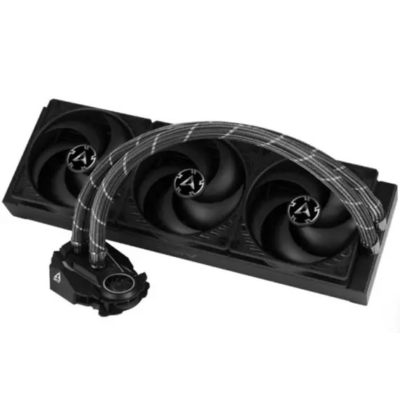 Cooler Arctic Liquid Freezer II 360 CPU Universal Cooler - ACFRE00068B, 2 image